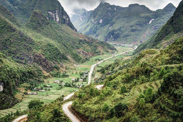3 Days Cycling to Mai Chau & Pu luong from Hanoi