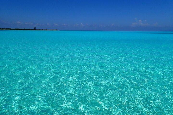 El Cielo Cozumel Snorkeling Tour - All-Inclusive