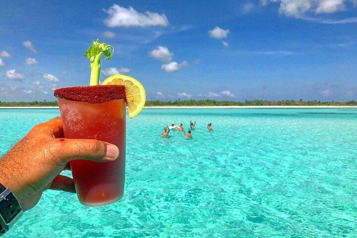 El Cielo Cozumel Snorkeling Tour - All-Inclusive