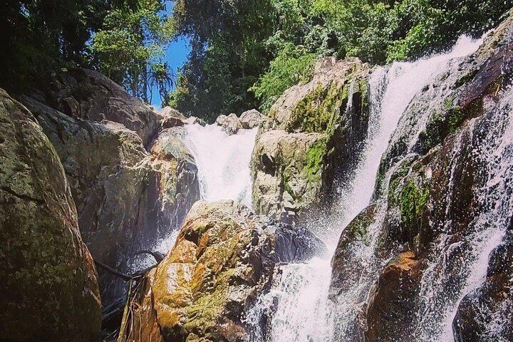 X Quad Beginner Waterfall ATV Tour (Driver+Passenger)
