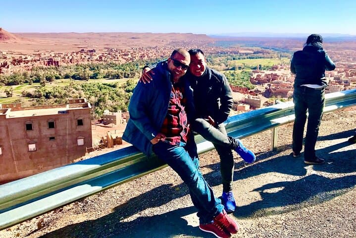 10-Days North and South Morocco Private Tour