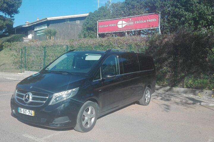 Transfer from Lisbon to Porto / Porto to Lisbon