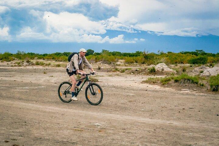 Chemka Hotpsrings E-Bike Day Trip