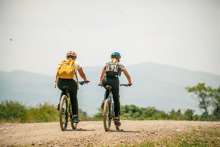 Chemka Hotpsrings E-Bike Day Trip