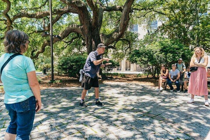 New Orleans French Quarter, Voodoo and Culture Walking Tour