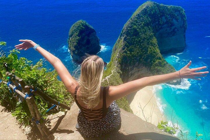 Nusa Penida Island Beach Tours Private All Inclusive