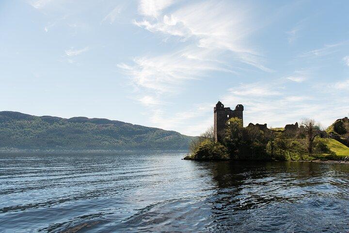 Inverness: Loch Ness & The Highlands