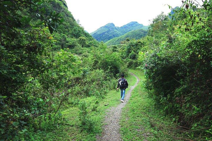 4 Days Private Tour to Cao Bang from Hanoi