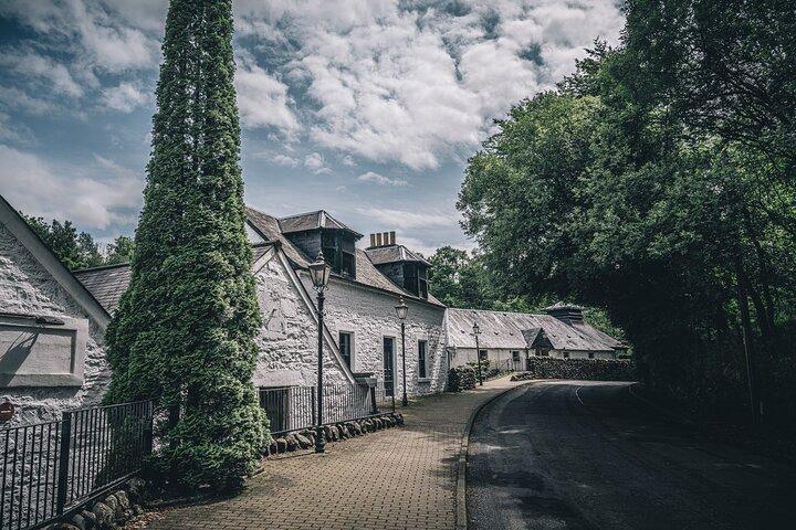 Edinburgh: The Ultimate Whisky Experience Tour