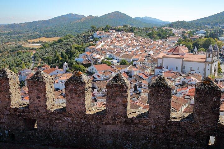 Fátima, Nazaré and Óbidos Small Group Full-Day Tour from Lisbon