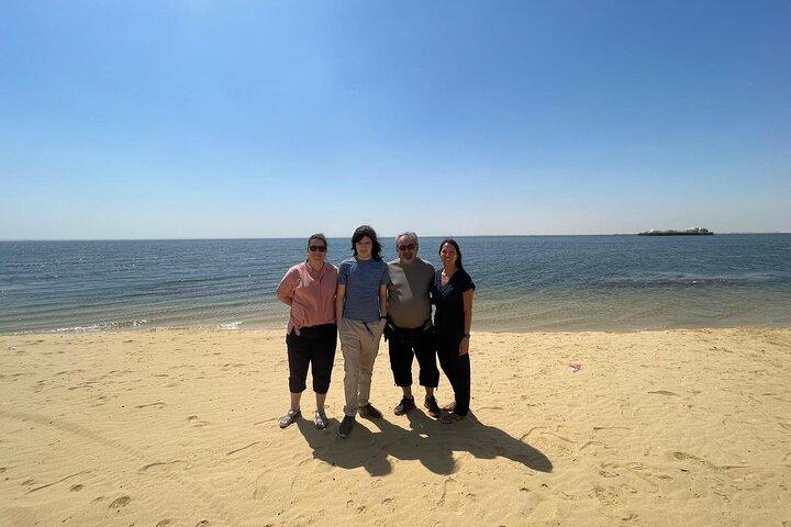2 Days in Giza, Cairo and Safari in Faiyum