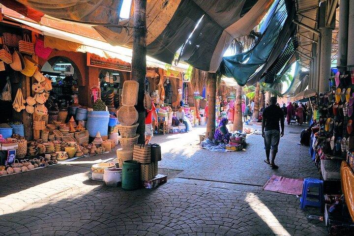 Authentic Agadir Private Tour