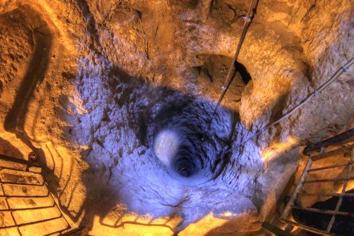 Journey into the Beauty of Cappadocia: Ihlara Valley Tours