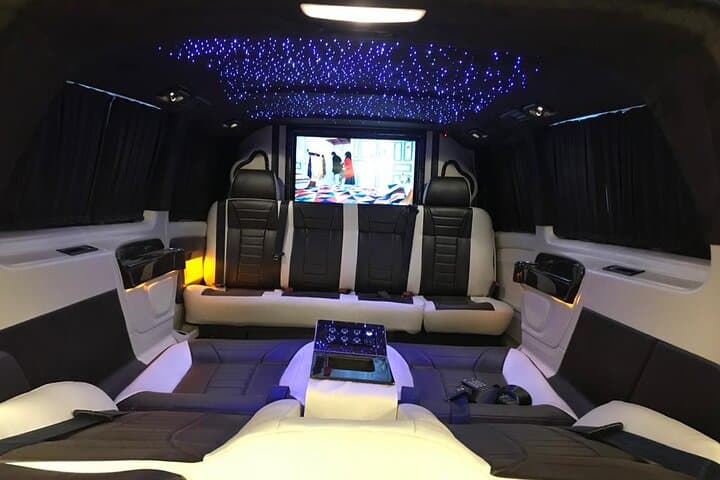 Professional Airport Transfer Services in Istanbul