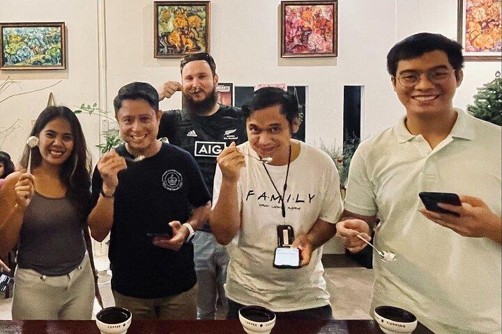Discover Vietnam's Coffee Culture.