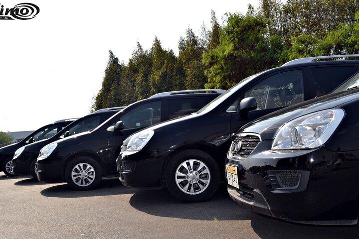 Private Airport Transfer: Cairo Airport Transfer to anywhere in Cairo