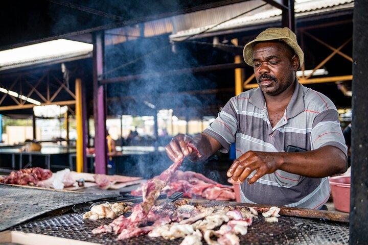 Windhoek City Tour