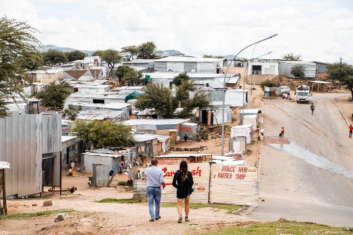 Windhoek City Tour