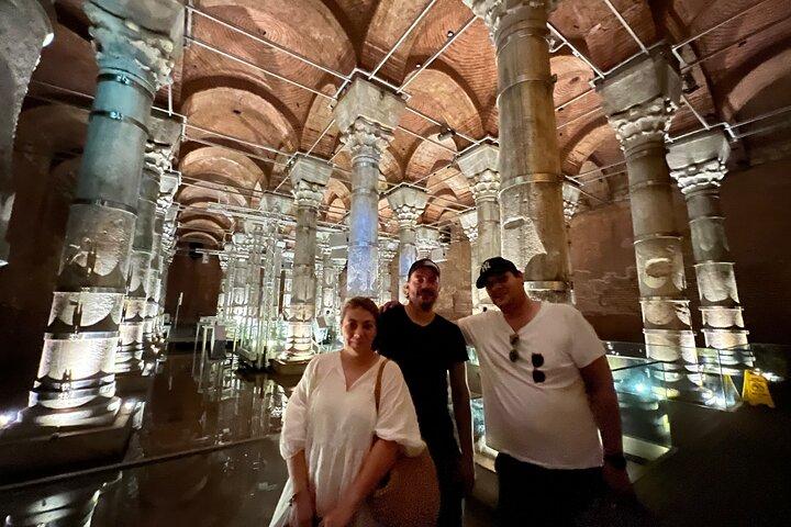 Best Highlights of Istanbul