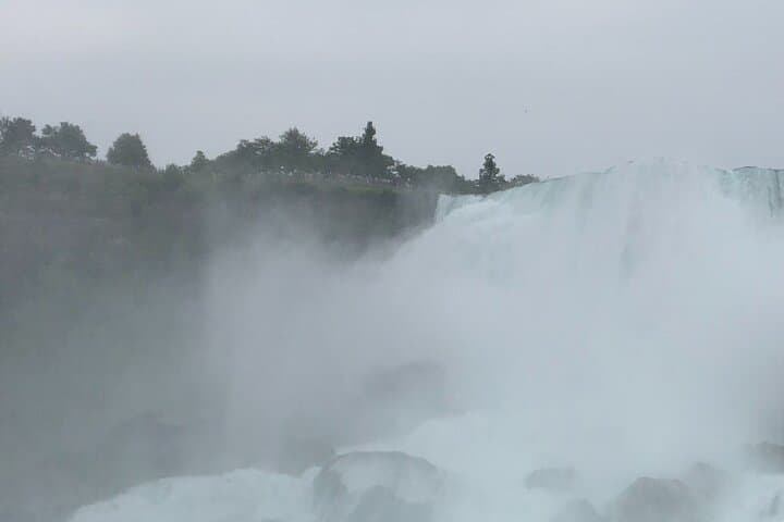 Niagara Falls (US) - 2 day guided tour from New York & New Jersey