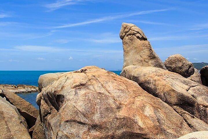 Koh Samui: Round-the-Island Sightseeing Tour