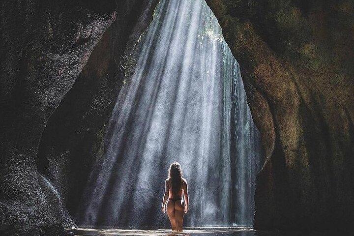 Bali: Best Eastern Waterfalls with Private Bali Tours