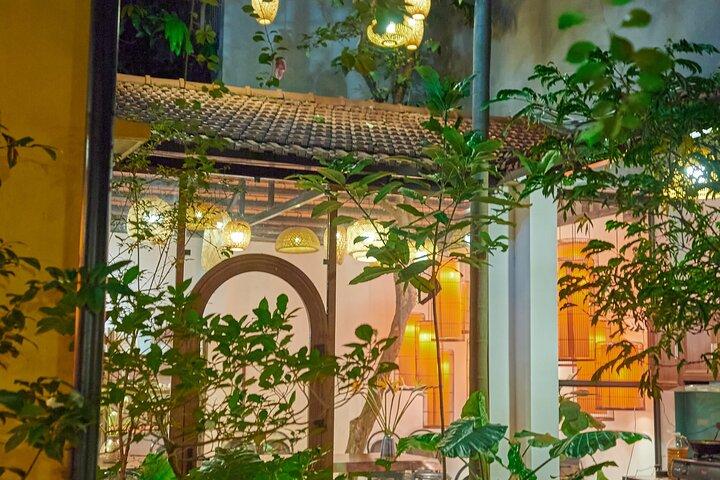 Hanoi Cooking Class: Culture, Local Market & Meaning CSR Impact