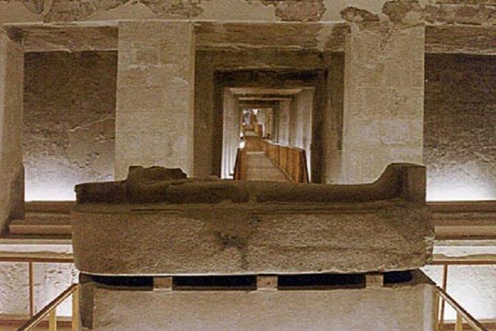 Safaga Port - Luxor Overnight Tour - West Bank and East Bank