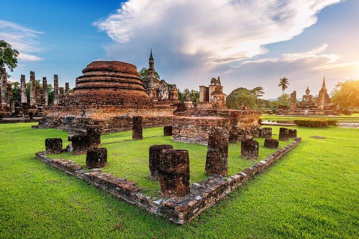 Private Ayutthaya Temples Tour - One day trip