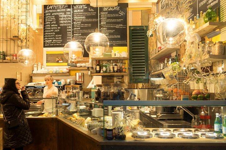 Florence Traditional DelicaciesTour