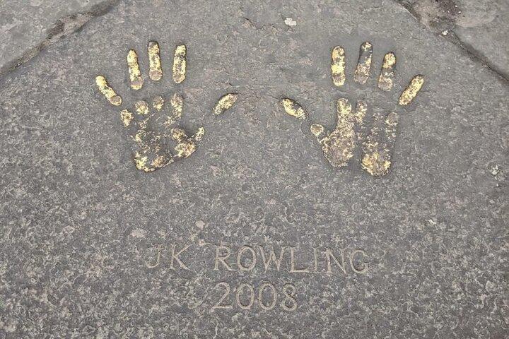 Harry Potter Private Tour in Edinburgh
