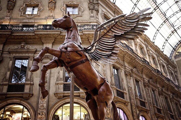Discover Historic Milan – Private Cultural Walking Tour