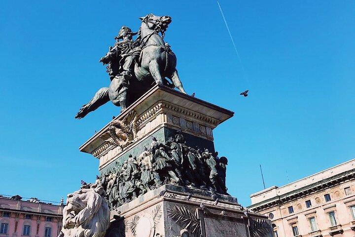 Discover Historic Milan – Private Cultural Walking Tour