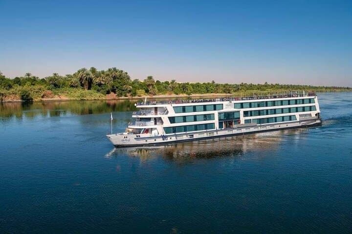 10 Day Ultimate Egypt Tour & Nile Cruise From Luxor to Aswan & Abu Simbel Inc