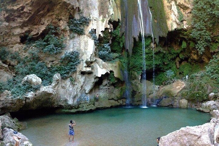 Full day Private Tour to Chefchaouen & Akchour's Waterfalls (From Tangier)