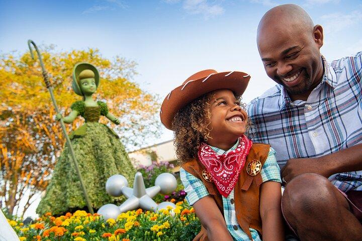 Walt Disney World Orlando Resort Base Ticket