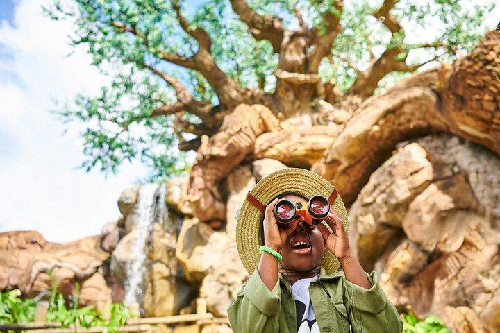 Walt Disney World Admission with Water Park and Sports Option