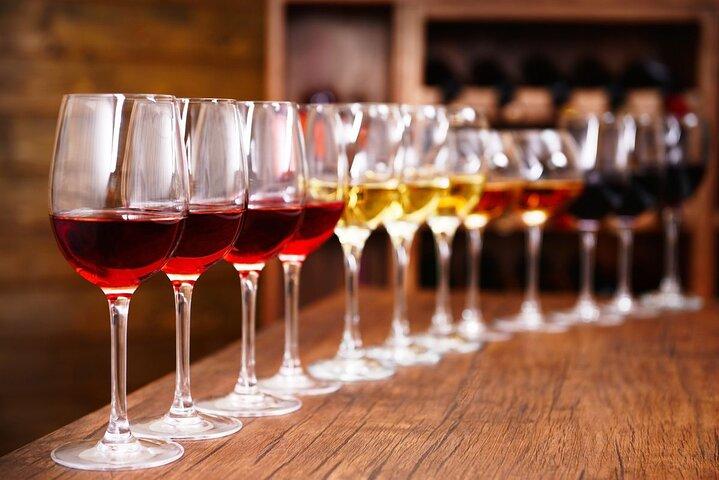 Half-Day Wine Tastings in the North GA Mountains from Atlanta