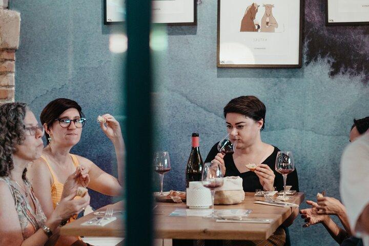 Explore Toulouse Wine Bars with a Local Wine Expert