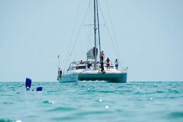 Zanzibar Boat/Yacht Charter