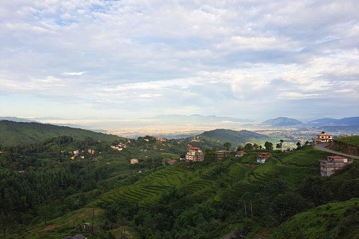 The Most Beautiful 1 Day Experience in Kathmandu Nepal