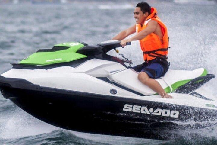 Agadir Jetski Experience & Adventure