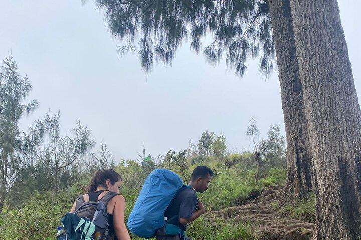 Explore Mount Rinjani To Summit, Lake & Hot Spring (3D 2N)