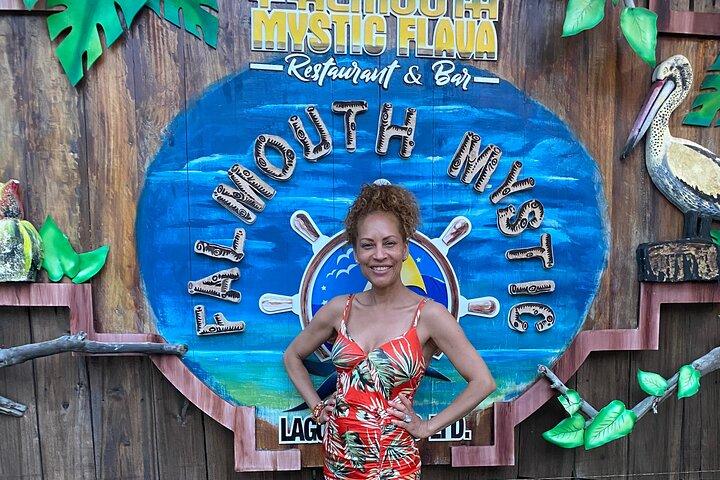 Glistening Waters Luminous Lagoon Tour from Montego Bay