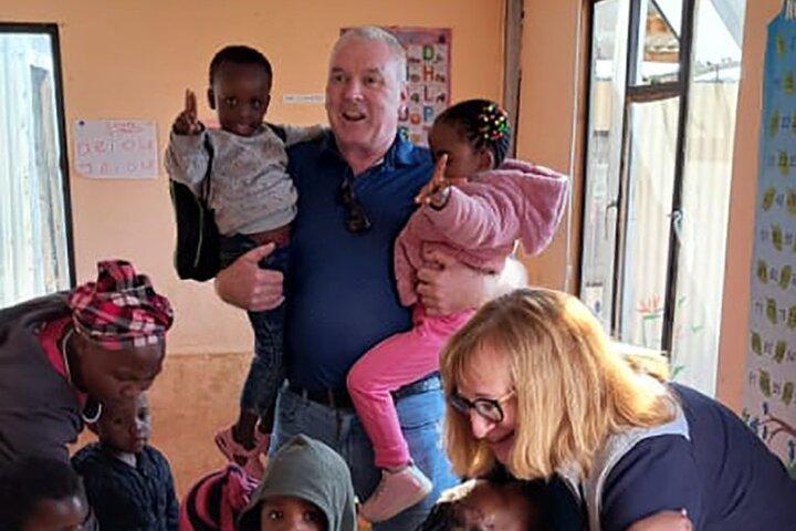 Ultimate Johannesburg Soweto Experience with Apartheid Museum