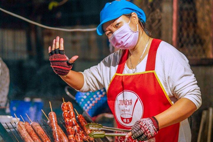 Vientiane Cuisine & Culture: The Hungry Tuk Tuk
