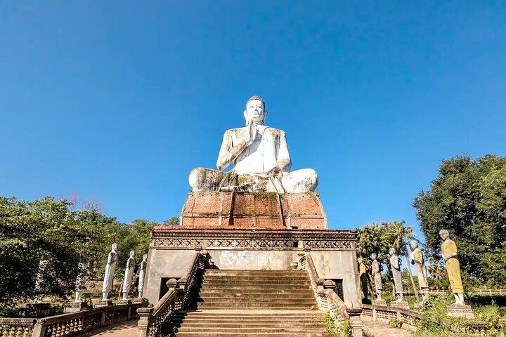 Best of Battambang Day Trip from Siem Reap