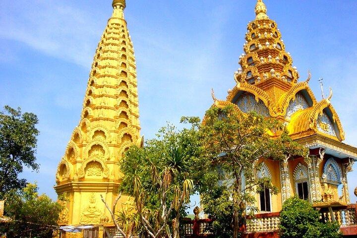 Best of Battambang Day Trip from Siem Reap