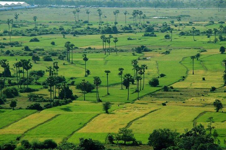 Best of Battambang Day Trip from Siem Reap
