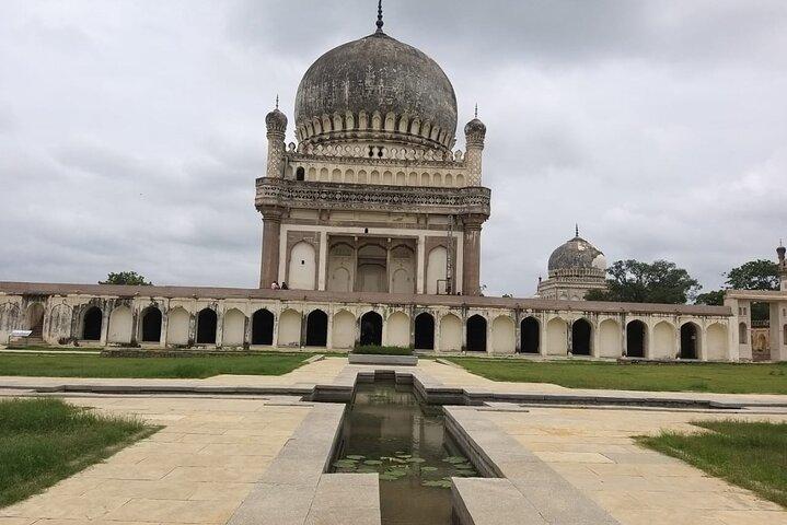Private Full Day Tour of Hyderabad City